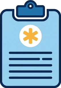 Orientações para cuidadores