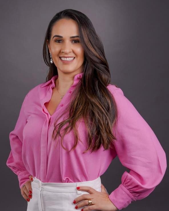 Ms. Erika Lorena Ramos